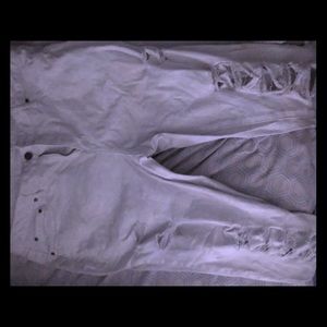 Women’s skinny jeans